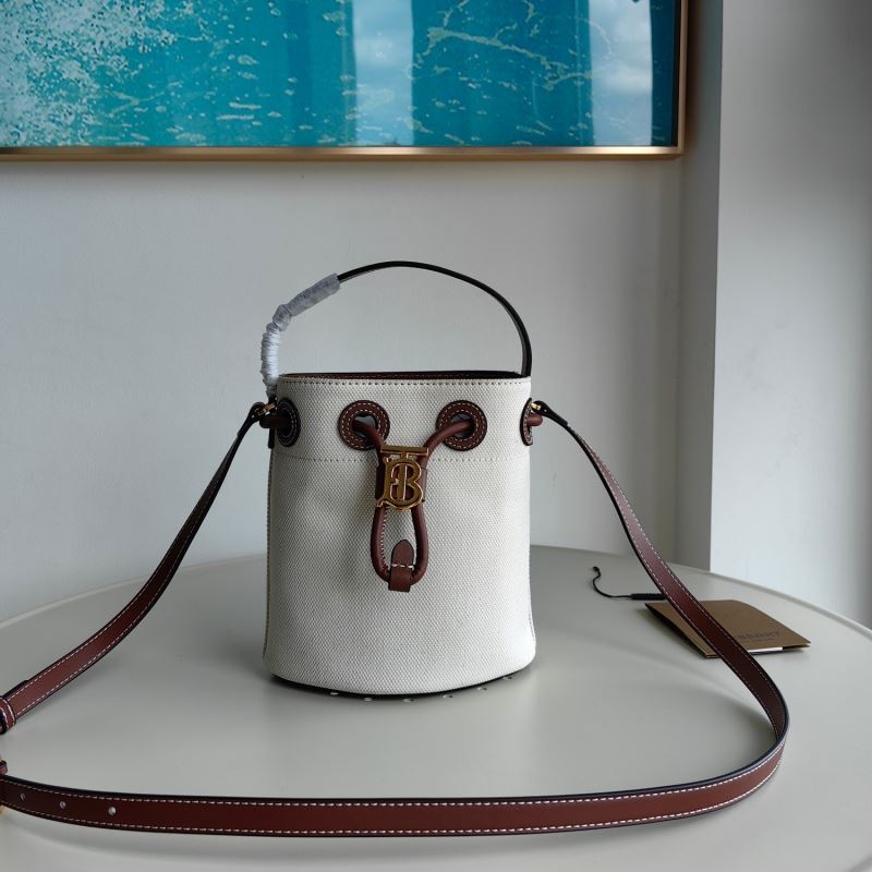B**rry bucket bags
